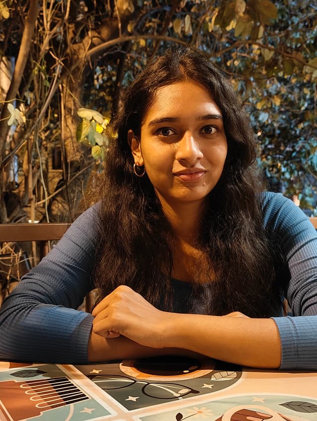 Ashini L J